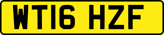 WT16HZF