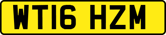 WT16HZM