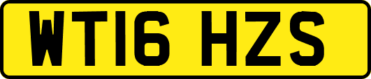 WT16HZS