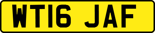 WT16JAF
