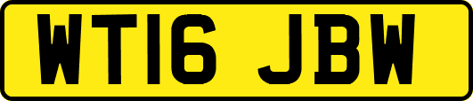 WT16JBW