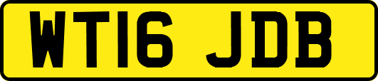 WT16JDB
