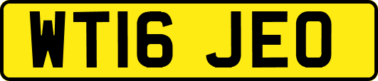 WT16JEO