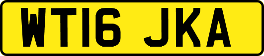 WT16JKA