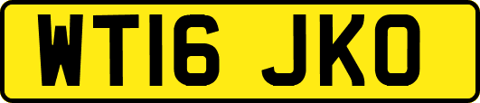 WT16JKO