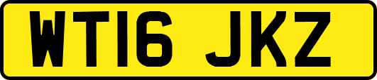 WT16JKZ