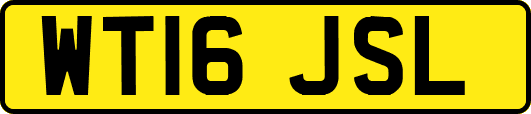 WT16JSL