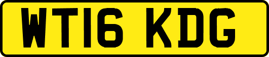WT16KDG