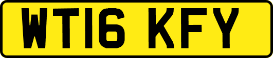 WT16KFY