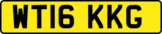 WT16KKG