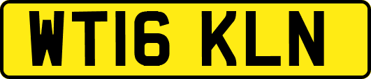 WT16KLN