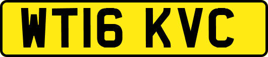 WT16KVC