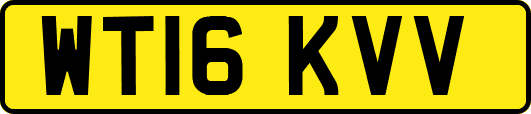 WT16KVV