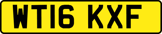 WT16KXF