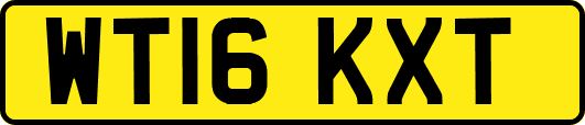 WT16KXT