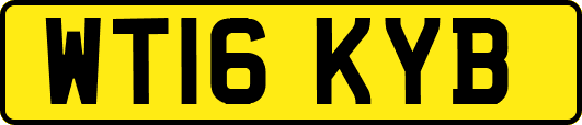 WT16KYB