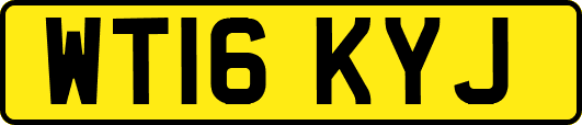 WT16KYJ
