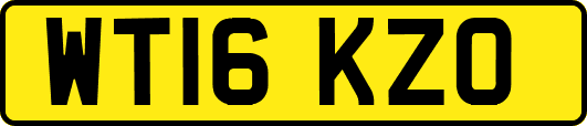 WT16KZO