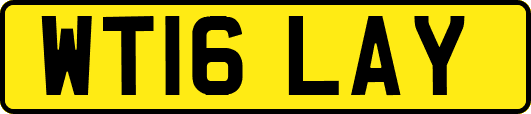 WT16LAY