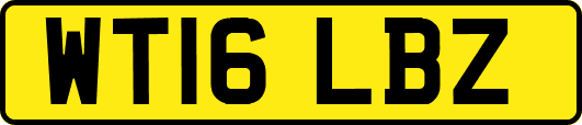 WT16LBZ