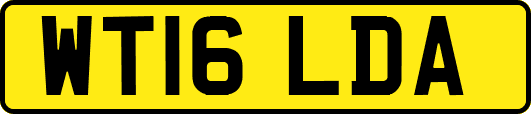 WT16LDA