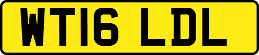 WT16LDL