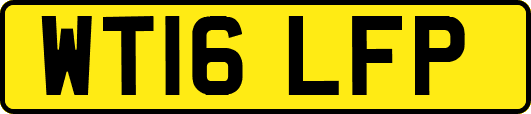 WT16LFP