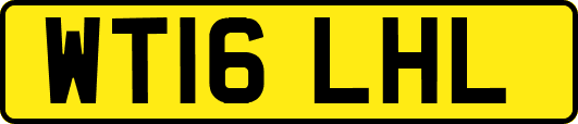 WT16LHL