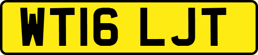 WT16LJT
