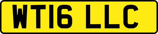 WT16LLC