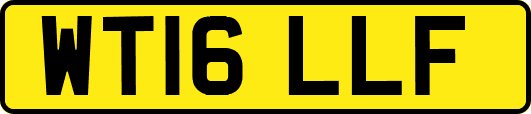 WT16LLF