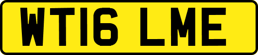 WT16LME