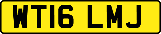 WT16LMJ