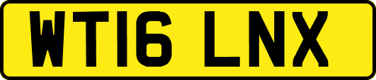 WT16LNX