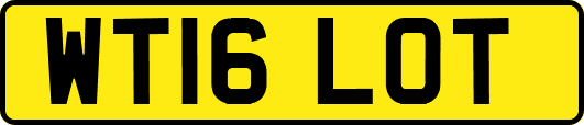 WT16LOT