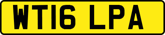 WT16LPA