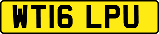 WT16LPU