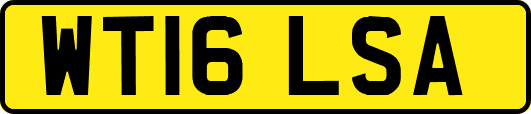 WT16LSA