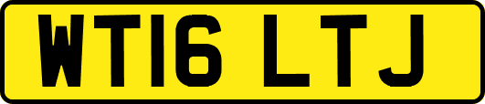 WT16LTJ