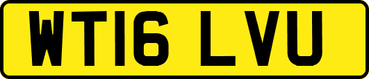 WT16LVU