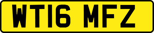 WT16MFZ