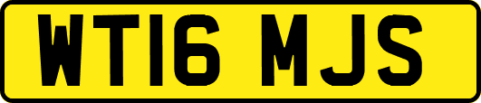 WT16MJS