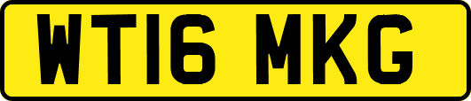WT16MKG