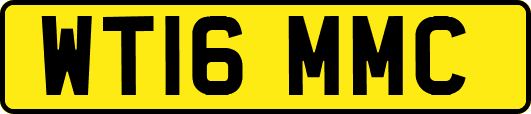 WT16MMC