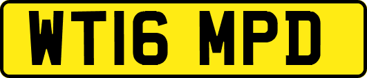 WT16MPD