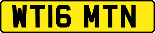 WT16MTN