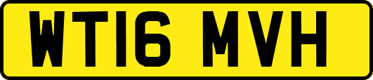 WT16MVH