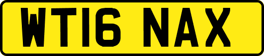 WT16NAX