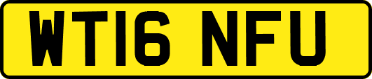 WT16NFU