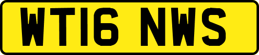 WT16NWS